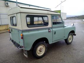 Land Rover Serie 2a mint grün von Stafen Brandt.JPG